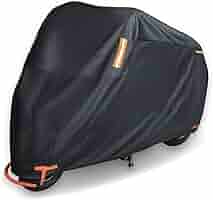 Amazon | Pop Frog バイクカバー 耐熱 溶けない Lサイズ (長さ